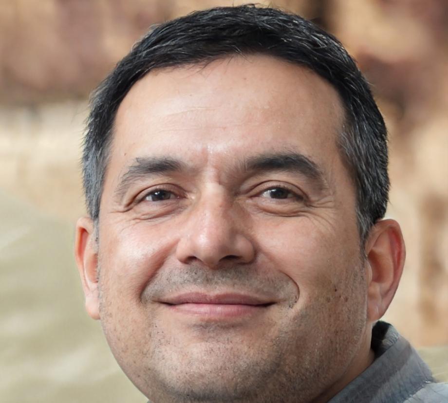 Branimir Sokolov, Coordinador de Proyectos Sociales